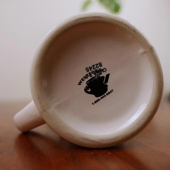 Onyx Coffee branded mug circa 2012 - Picture 6 of 6